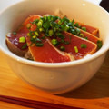 ケスケの嫁's cooksnap of when they made 調理師直伝！まぐろの漬けの黄金比率だ！.