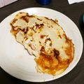 れいちょんぐ's cooksnap of when they made 大阪名物★いか焼き.