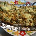 さらあお's cooksnap of when they made たぬきちくわ♪.