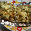 さらあお's cooksnap of when they made たぬきちくわ♪.
