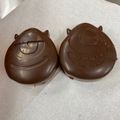 クックVZSDAR☆'s cooksnap of when they made シリコン型で♪簡単プチケーキ！.