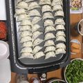 ﾌﾞﾚﾝﾀﾞ's cooksnap of when they made 簡単！白菜のみじん切り※コツあり.