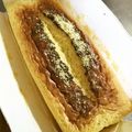 みみ母's cooksnap of when they made プロセスチーズで簡単チーズパウンド♡.