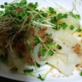 クックS0GWMW☆'s cooksnap of when they made 新たまレンチン.