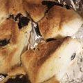 糸問屋's cooksnap of when they made ココナッツオイルでザクザクスコーン.