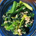 手抜きクック's cooksnap of when they made ホウレン草とツナ♡副菜♡.