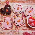 ♡arisa♡'s cooksnap of when they made ホワイトデー！ドライフルーツチョコレート.