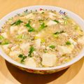 bonbonnier's cooksnap of when they made 【簡単安い早い旨い】子供も大好き麻婆豆腐.