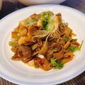 reina1101's cooksnap of when they made 焼きセンマイヽ(^o^)丿.
