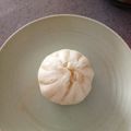 siyu's cooksnap of when they made 肉まん 本格的.