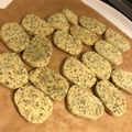 さっくん's cooksnap of when they made サクサク簡単☆紅茶クッキー　.