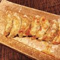 miwayon's cooksnap of when they made お肉無しでも美味しい！　ベジタリアン餃子.