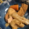花じゅんママ's cooksnap of when they made 鹿児島風煮しめ関西仕立て.