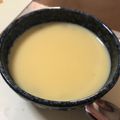 だるだる子's cooksnap of when they made ♡ぷるぷるんたまご豆腐♡あと１品にどぅ?.