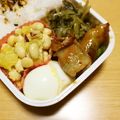 ＊実月＊'s cooksnap of when they made 巻いて焼くだけ　芽キャベツ肉巻き　.
