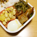 ＊実月＊'s cooksnap of when they made 大豆とさつまいもの味噌マヨサラダ.