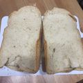 vccgo's cooksnap of when they made HB☆ビール食パン.