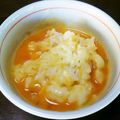 めげさん's cooksnap of when they made いつもと違う卵かけご飯.