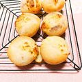 まあまま☆0403's cooksnap of when they made チーズフォンデュパン.
