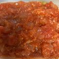 maemon's cooksnap of when they made ★基本のトマトソース★.