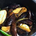 みーたん♡h's cooksnap of when they made なすの煮浸し.