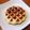 ひと№007's cooksnap of when they made HMでふわふわワッフル.