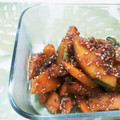 FaithAloha's cooksnap of when they made 大学かぼちゃ.