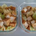 Ｍぱん's cooksnap of when they made 厚揚げと青梗菜の麺つゆ炒め.