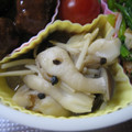 せいままま's cooksnap of when they made ♪お弁当のおかずにバターしょうゆキノコ♪.