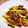▶wakakazu's cooksnap of when they made にんにくの芽とじゃが芋・牛肉の炒めもの.