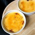 ハッピーおれんぢ's cooksnap of when they made 人前でカッコよく！ブリュレ風プリン.