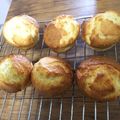 ぺすここ's cooksnap of when they made 簡単カップケーキ.