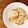 しろくまの台所's cooksnap of when they made 簡単！低糖質☆アーモンドクッキー.