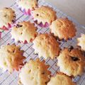 take♪aki♪'s cooksnap of when they made HM使用でもバレない！簡単絶品マフィン♡.