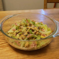 パンmama's cooksnap of when they made 冷凍あさりのむき身ｄｅ酒蒸し.
