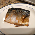 とくちまる's cooksnap of when they made さばの塩焼き.