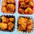 ◎みーちゃん◎'s cooksnap of when they made ◆おべんとうに　小さなおかずたち４◆.