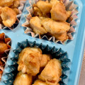 ◎みーちゃん◎'s cooksnap of when they made ササミマヨチーズ炒め　お弁当のおかず.