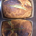 にゃんこりんご's cooksnap of when they made カステラみたいなパウンドケーキ.