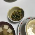 かのまき's cooksnap of when they made うちで取り合いになるきゅうり☆.
