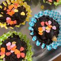 あやママ99's cooksnap of when they made 子供が作るバレンタイン☆ホワイトデー.