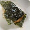 かおりん22's cooksnap of when they made ＊バター醤油餅＊.