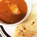 魅華千's cooksnap of when they made お家で簡単！お店のバターチキンカレー.