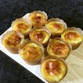 クックMZVEER☆'s cooksnap of when they made スイートポテト☆レアケーキ.