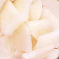 ぽちゃりん's cooksnap of when they made 大根の漬物 (べったら風).