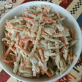 拓斗ここな's cooksnap of when they made ささみとゴボウのゴマだれ和え.