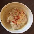 Rionaのおうち飯's cooksnap of when they made 塩レモンde鶏肉とチーズ.