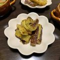 しーな☆彡's cooksnap of when they made ハニーマスタードスイートポテト.