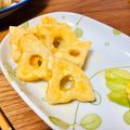 ねっちゃんっ's cooksnap of when they made お弁当。蓮根のジョン.