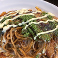 ミカちゃんオリジナル's cooksnap of when they made 卵不使用！広島風お好み焼きの生地.